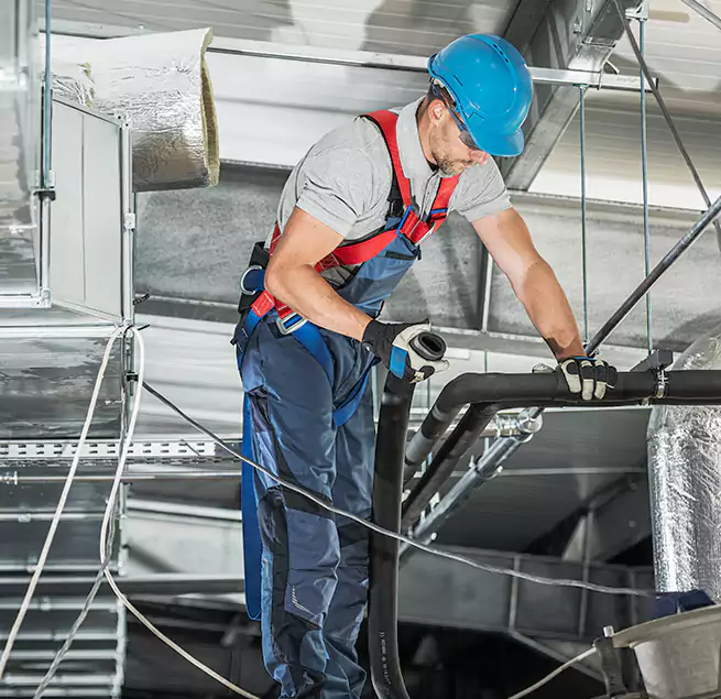 Why Homeowners & Businesses Trust Us in Hermiston, OR?