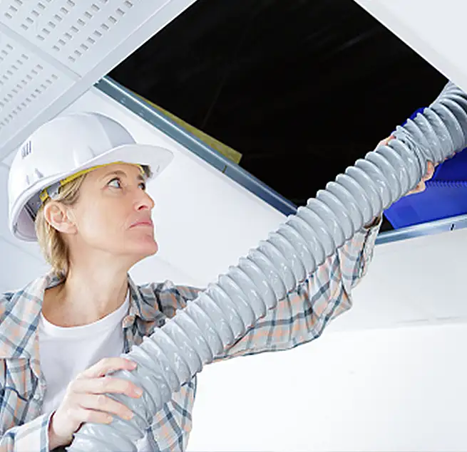 Why Homeowners & Businesses Trust Us Hermiston, OR