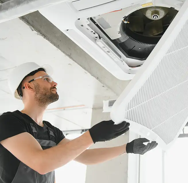 Why Homeowners & Businesses Trust Us in Hermiston, OR?