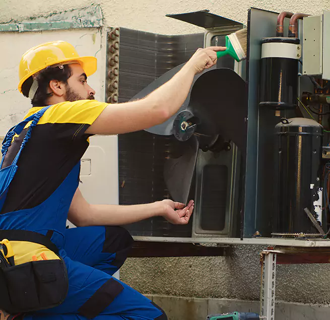 Why Homeowners Businesses Trust Us in Hermiston, OR?