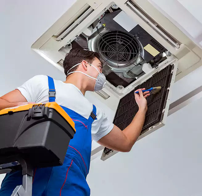 Why Homeowners & Businesses Trust Us in Hermiston, OR