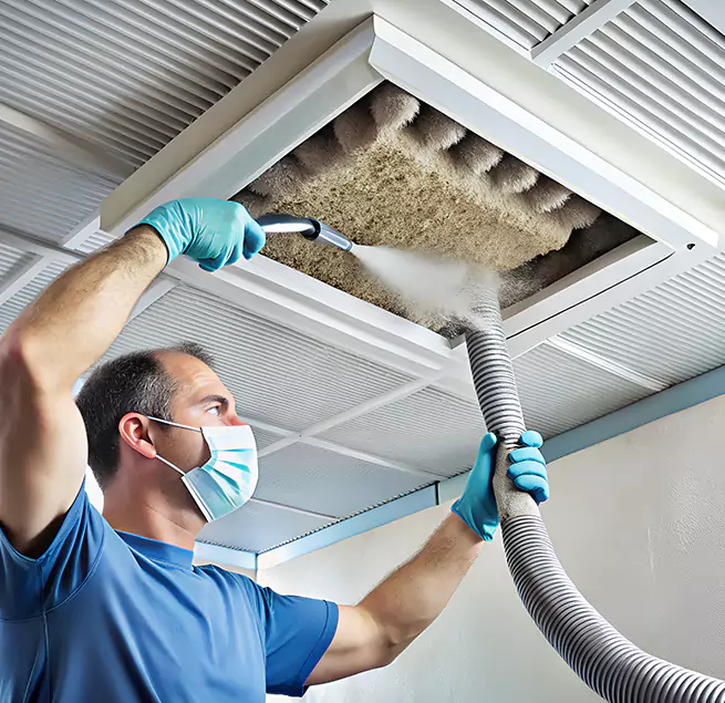 Why Homeowners Businesses Trust Us in Hermiston, OR