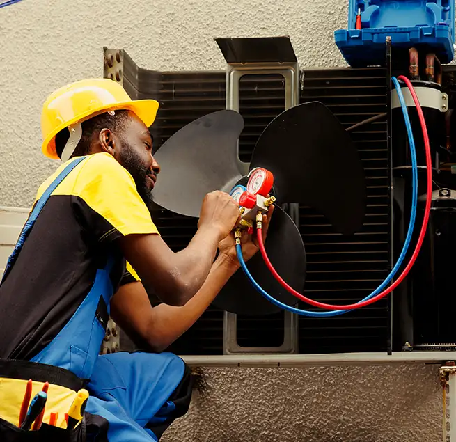 Why Homeowners & Businesses Trust Us in Hermiston, OR?