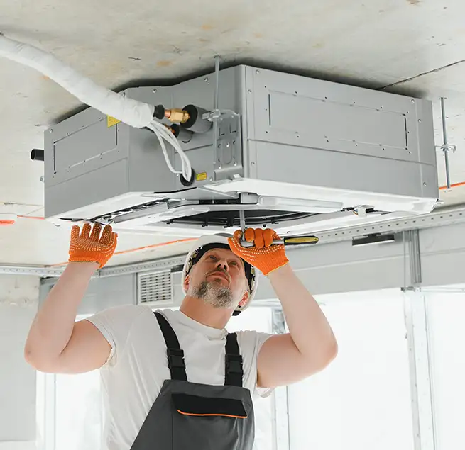 Why Homeowners & Businesses Trust Us Hermiston, OR