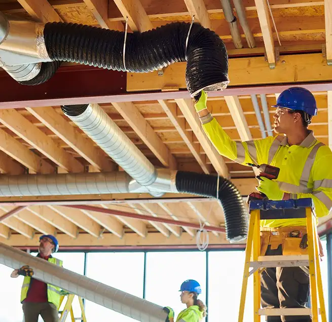 Why Homeowners & Businesses Trust Us in Hermiston, OR?