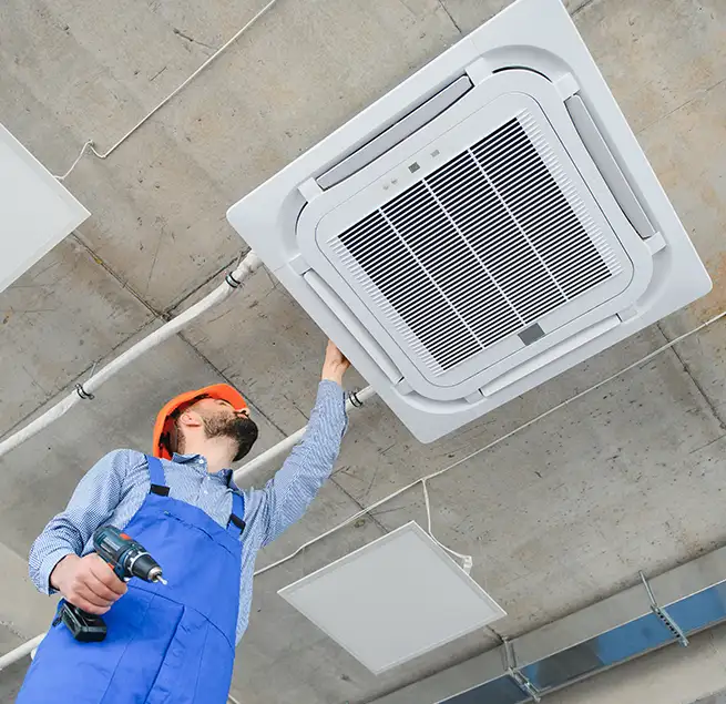 Why Homeowners & Businesses Trust Us in Hermiston, OR