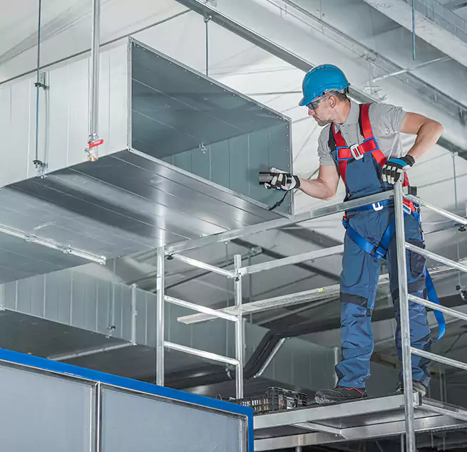 Why Homeowners & Businesses Trust Us Hermiston, OR