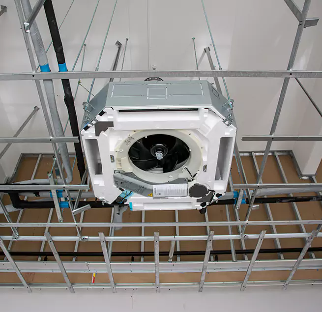 Why Homeowners & Businesses Trust Us Hermiston, OR?