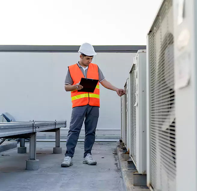 Why Homeowners & Businesses Trust Us in Hermiston, OR?