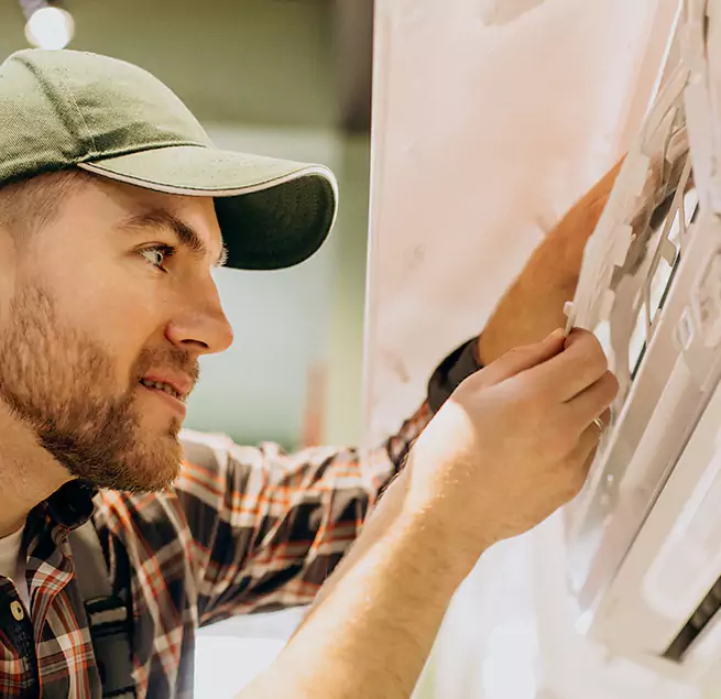 Why Homeowners & Businesses Trust Us in Hermiston, OR?